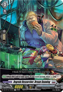 Regrain Researcher, Dream Gnawing (DZ-BT13/127EN) [Parallactic Clash]