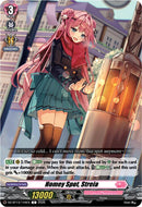 Homey Spot, Streia (DZ-BT13/144EN) [Parallactic Clash]
