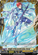 Knight of Reconsideration, Restal (DZ-BT13/FR34EN) [Parallactic Clash]