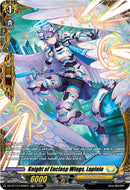 Knight of Enclasp Wings, Lapinio (DZ-BT13/FR36EN) [Parallactic Clash]