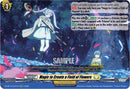 Magic to Create a Field of Flowers (DZ-BT13/EX31EN) [Parallactic Clash]