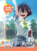 Going Second (Cheerful Greeting, Lemon) [Makeine: Too Many Losing Heroines!]