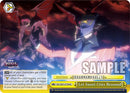 Let Sweet Cries Resound (OVL/SE51-E17H HC) [Nazarick: Tomb of the Undead Vol.3 Extra Booster]