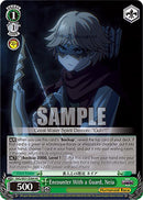 Encounter With a Guard, Neia (OVL/SE51-E38H HC) [Nazarick: Tomb of the Undead Vol.3 Extra Booster]