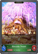 Blossom Treant (Evolved) (BP17-014EN) [Convergent Destinies]