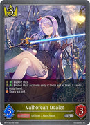 Valhorean Dealer (BP17-027EN) [Convergent Destinies]