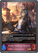 Nicola, Enduring Steward (BP17-079EN) [Convergent Destinies]
