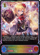 Eleanor, Glorious Flower (BP17-SL11EN) [Convergent Destinies]