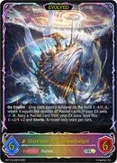 Disrestan, Ocean Harbinger (Evolved) (BP17-SL16EN) [Convergent Destinies]