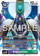 Kaguyamon [EX12-065] [Digital World Shambala]