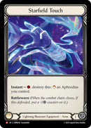 Starfield Touch [OMN250] (Omens of the Third Age)  Cold Foil