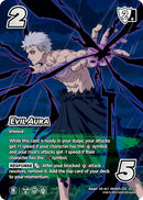 Evil Aura (Alternative Art) [Challenger Series: My Hero Academia - Final Battle]