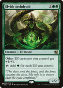 Stonespeaker Crystal [The List]