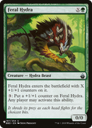 Feral Hydra [The List]
