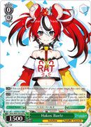 Hakos Baelz (HOL/W91-PE14 PR) (Promo) [hololive production]