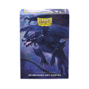 Dragon Shield: Standard 100ct Brushed Art Sleeves - Constellations Signoir