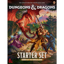 D&D Heroes of the Boarderlands Starter Set