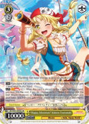 "Happy Adventure" Kokoro Tsurumaki (BD/W63-E008S SR) [BanG Dream! Girls Band Party! Vol.2]