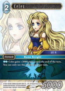 Celes [Opus VI]