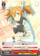 Buoyant Behavior, Silica (SAO/S51-E063 C) [Sword Art Online The Movie: -Ordinal Scale-]