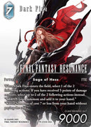 Dark Fina [Promo Cards]
