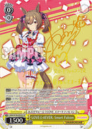 LOVE 4EVER, Smart Falcon (UMA/W106-E003SP) [Umamusume: Pretty Derby]