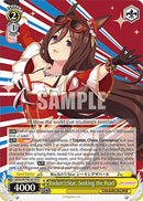 Rocket Star, Seeking the Pearl (UMA/W106-E018) [Umamusume: Pretty Derby]