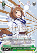 Darl'n Snowflake, Yukino Bijin (UMA/W106-E063) [Umamusume: Pretty Derby]