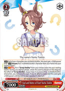 Cool and Matter-of-Fact! Narita Taishin (UMA/W106-E110) [Umamusume: Pretty Derby]