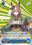 Natural Brilliance, Satono Diamond (UMA/W106-E132) [Umamusume: Pretty Derby]