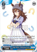 High Roller, Nakayama Festa (UMA/W106-E147) [Umamusume: Pretty Derby]