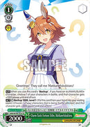 Charm-Tastic Fortune Teller, Matikanefukukitaru (UMA/W106-TE14) [Umamusume: Pretty Derby]
