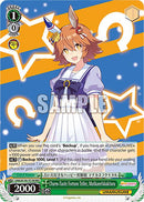 Charm-Tastic Fortune Teller, Matikanefukukitaru (UMA/W106-TE14R) [Umamusume: Pretty Derby]