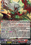 Youthberk "DraegForm: Dynast" (DZ-BT14/002EN) [Envoys of the Crimson Moon]