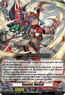 Venatiol, Malield (DZ-BT14/022EN) [Envoys of the Crimson Moon]