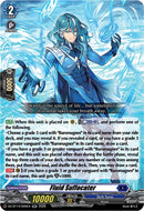 Fluid Suffocater (DZ-BT14/026EN) [Envoys of the Crimson Moon]