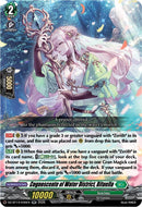 Cognoscente of Water District, Rituella (DZ-BT14/040EN) [Envoys of the Crimson Moon]