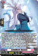 LettiaMateS, Uncizera (DZ-BT14/045EN) [Envoys of the Crimson Moon]