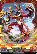 Parching Axe Dragon (DZ-BT14/FR08EN) [Envoys of the Crimson Moon]