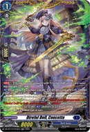 Direful Doll, Concetta (DZ-BT14/FR10EN) [Envoys of the Crimson Moon]