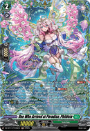 One Who Arrived at Paradise, Phildeia (DZ-BT14/FR36EN) [Envoys of the Crimson Moon]