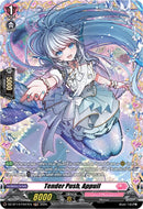 Tender Push, Appuil (DZ-BT14/FR47EN) [Envoys of the Crimson Moon]