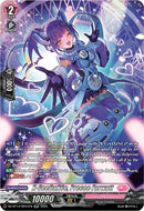 X-CeeDaNCe, Precee Forwatt (DZ-BT14/SR41EN) [Envoys of the Crimson Moon]