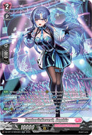 EuphoricReverb, Sophia (DZ-BT14/SR43EN) [Envoys of the Crimson Moon]