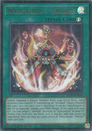 Invocation - "Sword" [CORI-EN053] Ultra Rare