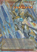 Witness of the Ancient (Starlight Rare) [CORI-EN081] Starlight Rare