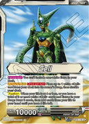 Cell // Cell, Perfect Power (SLR) (BT31-116) [Impact Beyond Dimensions]