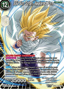 SS2 Son Gohan, Awakened Form (BT31-118) [Impact Beyond Dimensions]