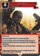 Rapid Decay (AVL-033 R) [Attack on Velmardia]