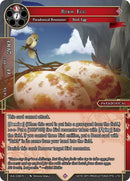 Rukh Egg (AVL-036 R) [Attack on Velmardia]